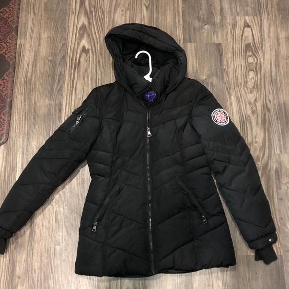 Madden Girl Jackets & Blazers - Madden girl winter puffer jacket